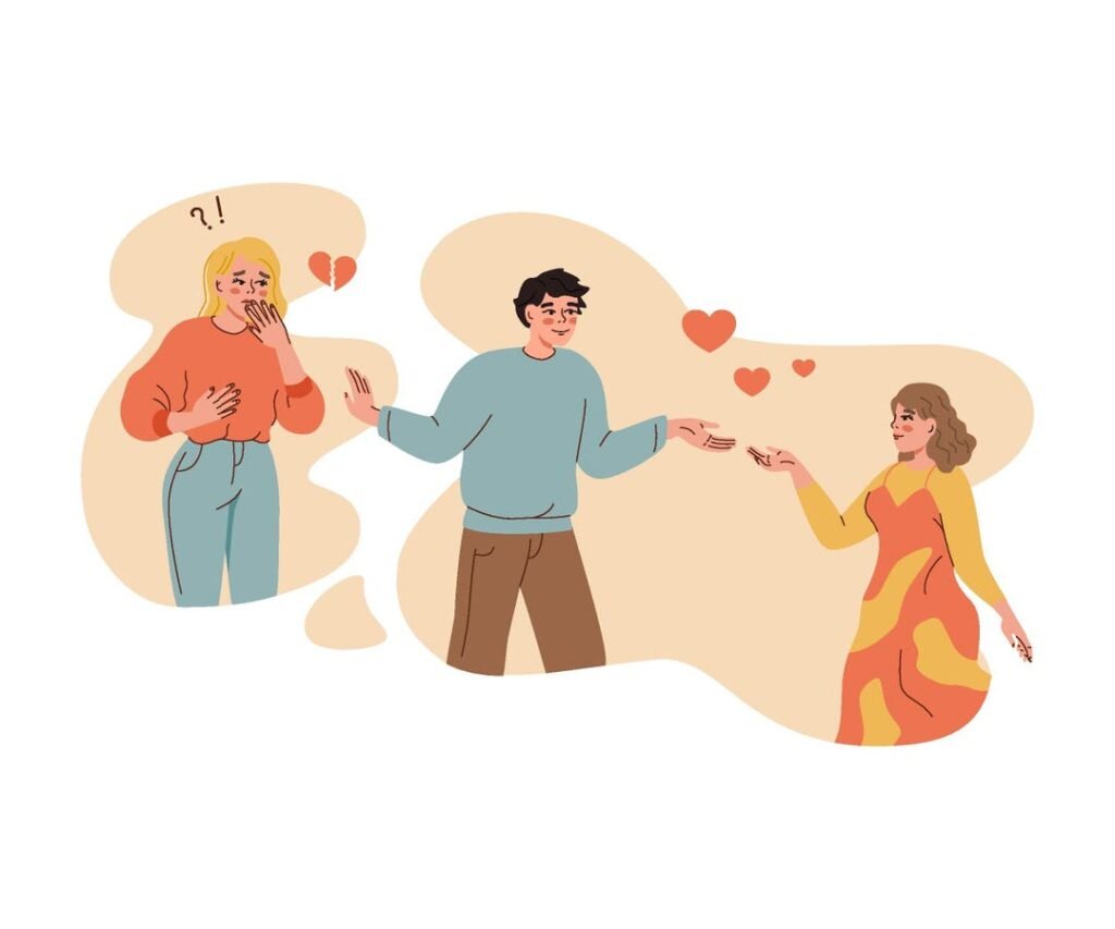 3 Hidden Messages That Jealousy Gives You, From A Psychologist