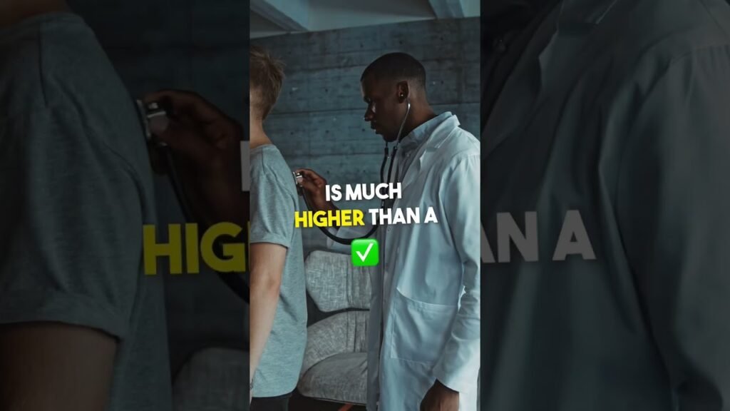 Dishwasher Vs Doctor, Who Is Richer? #viral #money #retirement #personalfinance