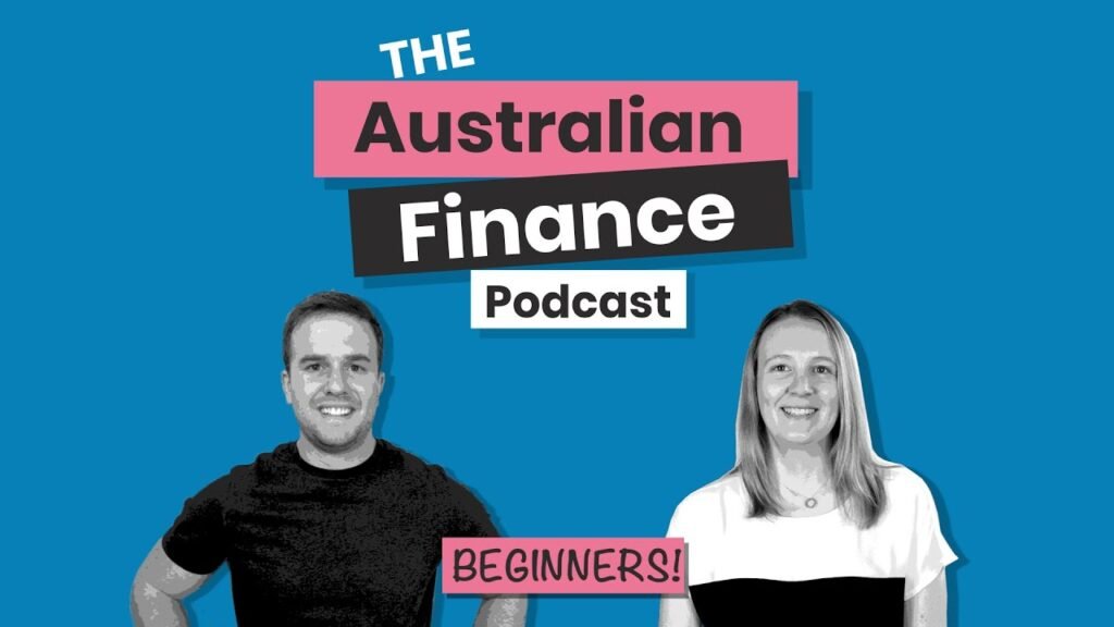 Expert Guest: Ted Richards | Australian Finance Podcast | Rask