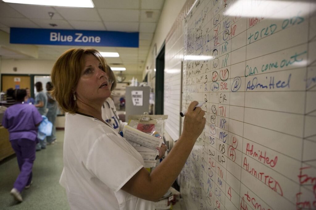 Free Markets, Not Mandates, Will Fix Our Broken Health Care