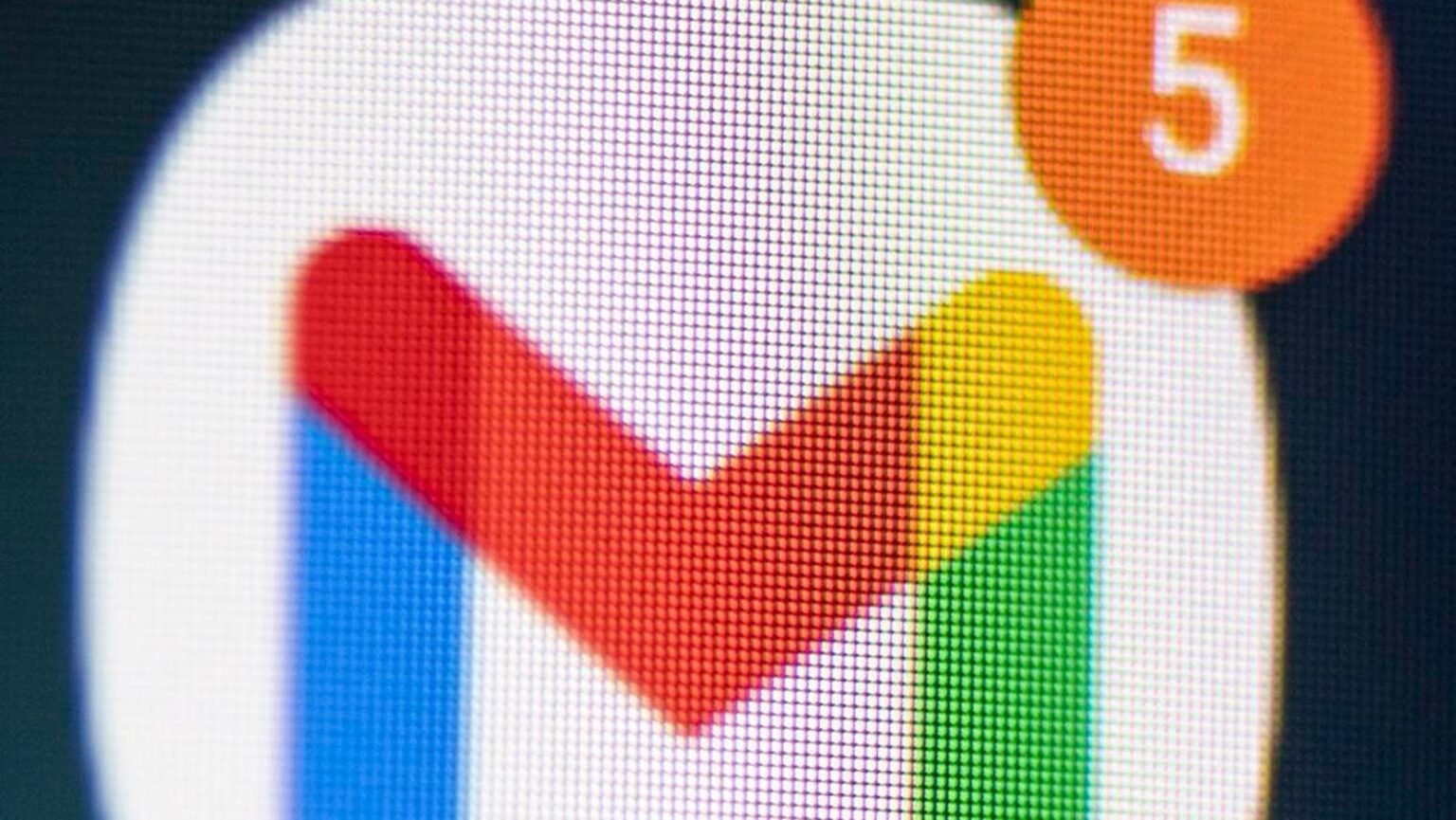 'gmail Security Breach'—stop Using Your Password, Google Warns