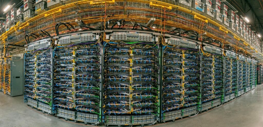 Google Ai Has Been Heard Worldwide. Another Shoe Is About