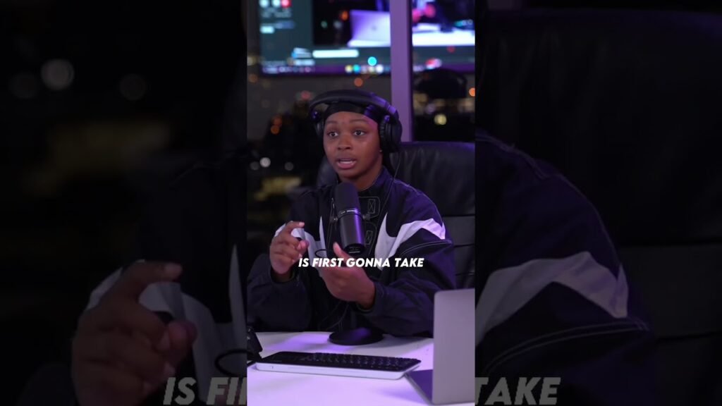 How To Be Financially Free 🚀 #lvlup #finance #podcast