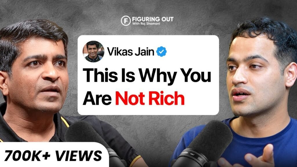 Investment Hacks, Vacations, Shopping & Personal Finance Vikas Jain