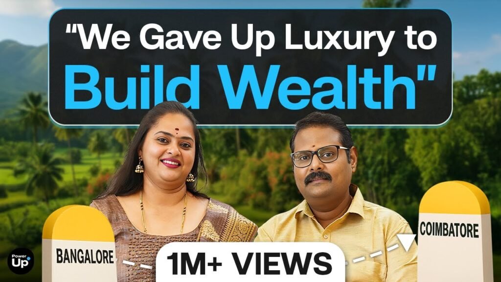 This Couple Changed Their Life With One Money Habit. |