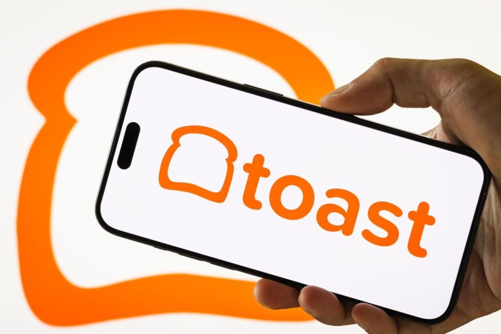 Toast Shares Soar 10% After Earnings Report—but Investor Concerns Still