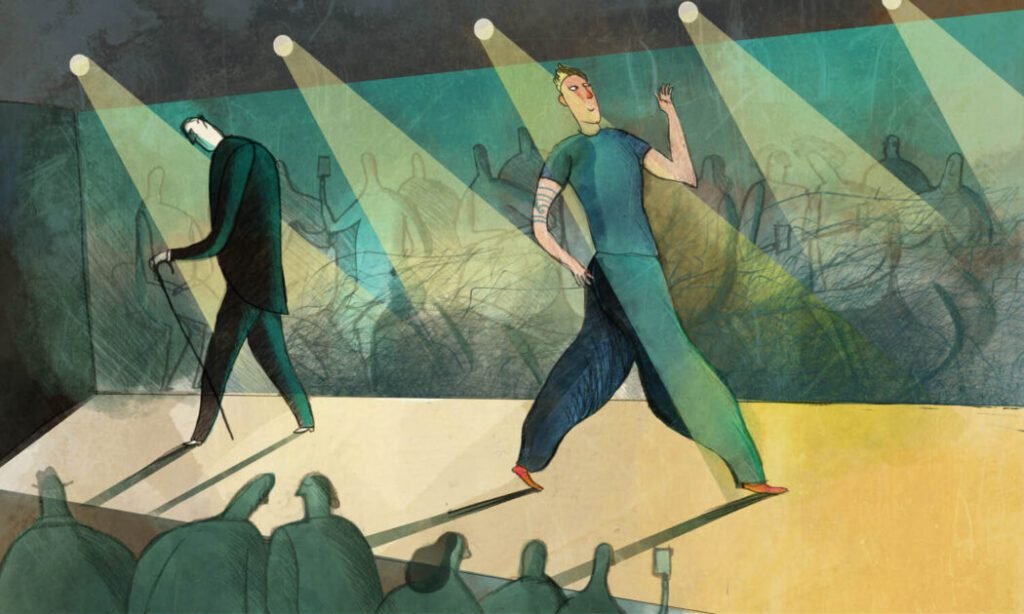 What Happens When A Luxury Brand Loses Its Iconic Founder?