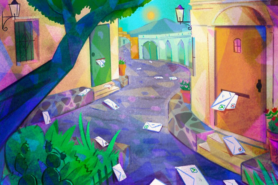 When campaigns fail When Campaigns Fail