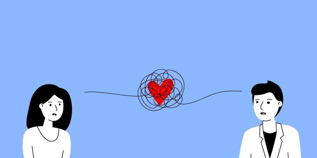 3 Reasons Why You Stay In Unhappy Relationships, From A