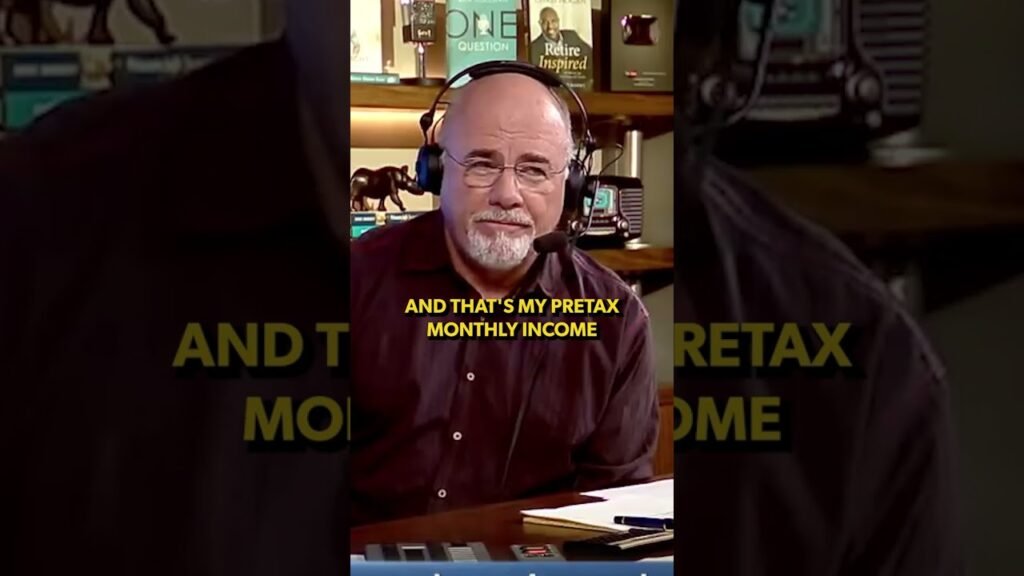 $3,200/month In Car Payments? What Do You Drive?!