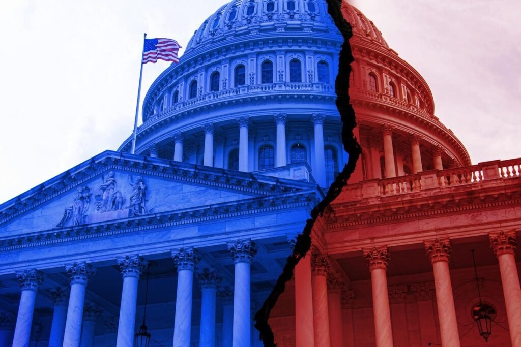 Aca Tax Credits In The Balance: Republicans And Democrats Clash