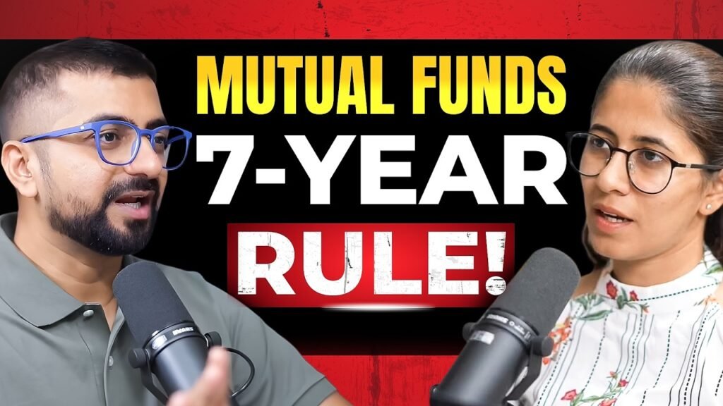 Before You Invest, Watch This! Neeraj Arora on Investing Principles, Mutual Funds, Stock Market Before You Invest, Watch This! Neeraj Arora On Investing Principles,