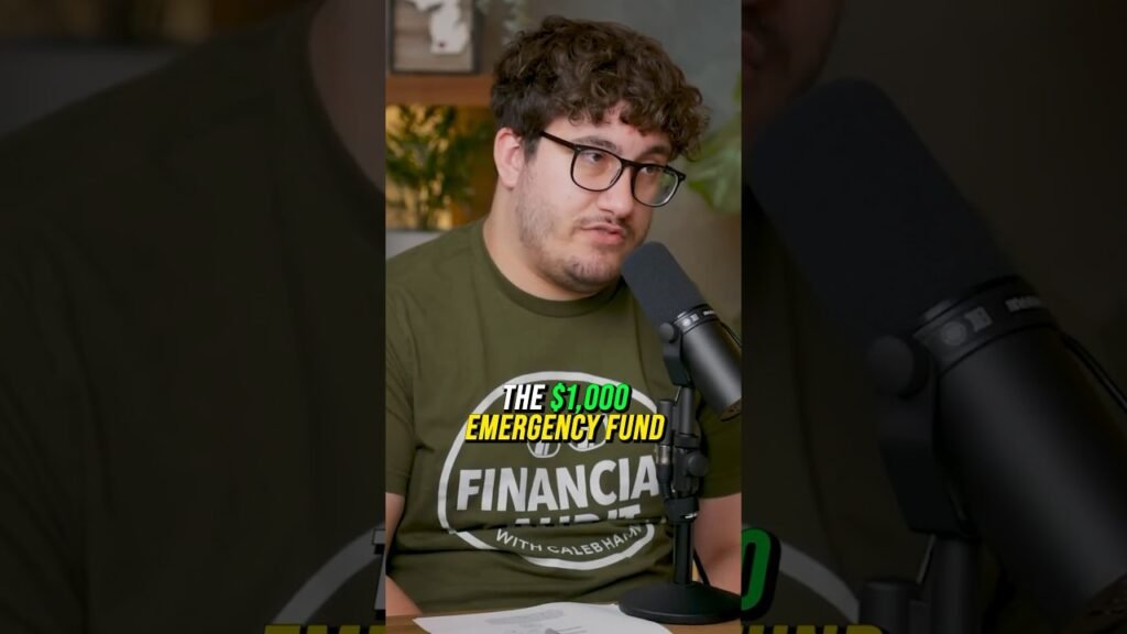 Dave Ramsey Is Clueless When It Comes To The $1,000