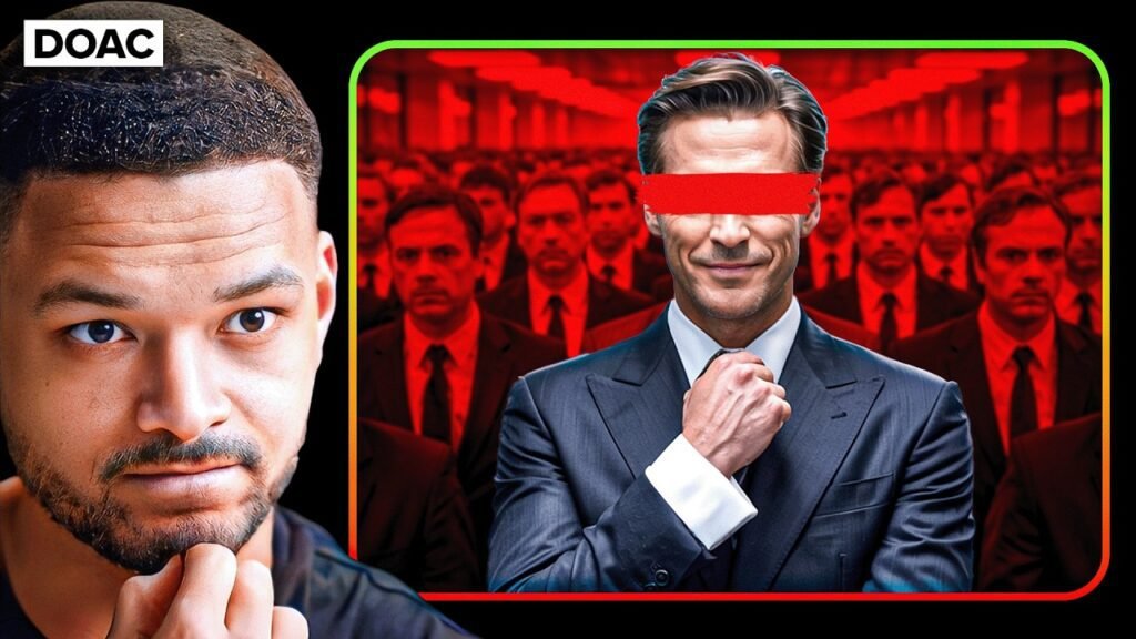 If You Want To Be Financially Free, You Need To