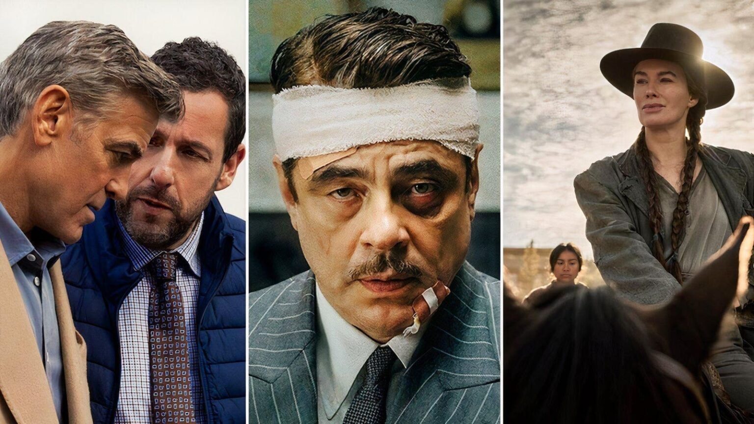 New Shows And Movies To Stream On Netflix, Hulu, Prime