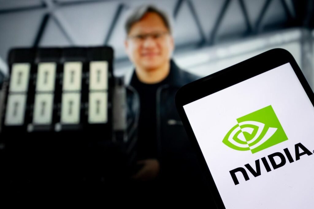 Nvidia Owes It To Shareholders To Sell To Its Most