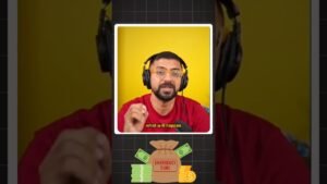 The Importance Of Emergency Funds | The Money Podcast #shorts