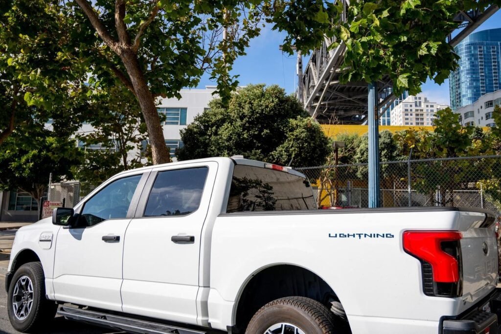 The Auto Industry Faces Continued Uncertainty Amid Trump Changes