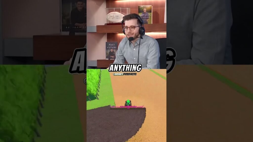 This 17 Years Is Getting $3,500,000 Next Week!!💀💀 #theramseyshow #podcast