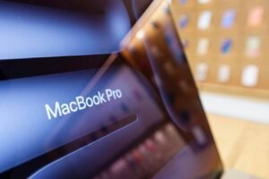 The New Macbook Pro M5 Pro Release Date Is Hidden