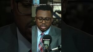 3 Financial Literacy Tips #shorts