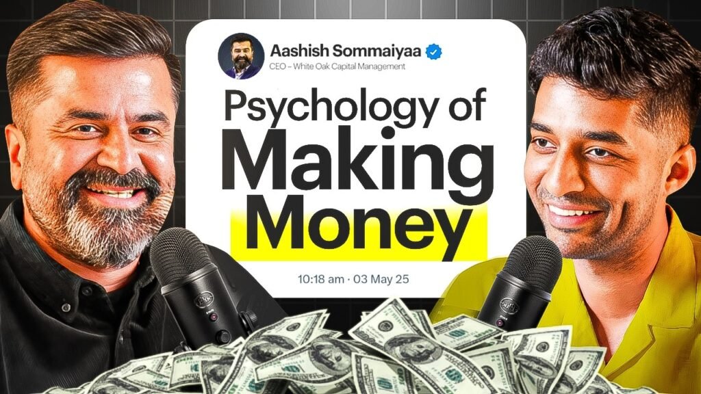 30 Min With $7bn Fund Manager, 25 Years Of Investing