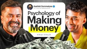 30 Min With $7bn Fund Manager, 25 Years Of Investing