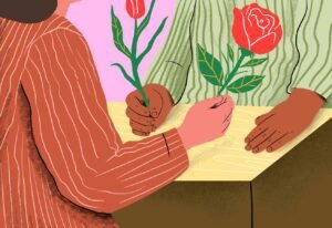 4 Ways To Start Seeing Your Worth In Relationships, From