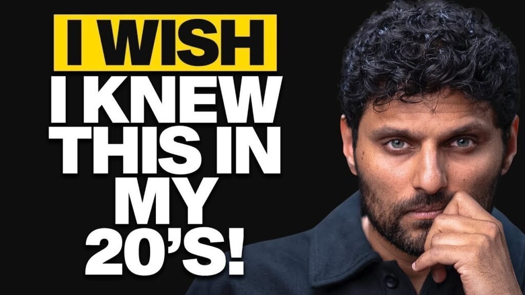 7 Money Lessons I Wish Knew In My 20s! (the