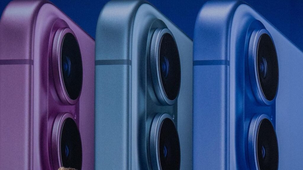 Apple Upgrade Decision—Just 6 Weeks to Switch Your iPhone Apple Upgrade Decision—just 6 Weeks To Switch Your Iphone