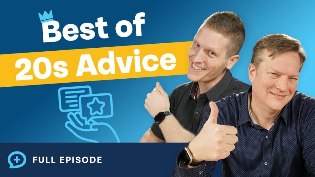 Everything You Need To Know About Finances In Your 20s