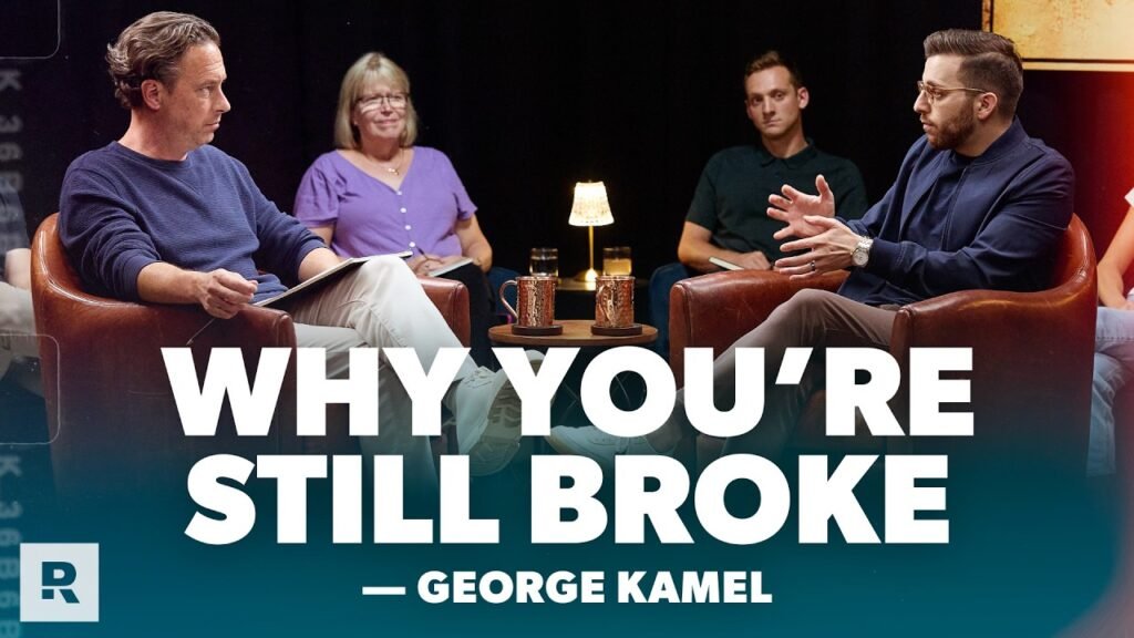 Financial Expert: These Common Money Habits Are Keeping You Poor