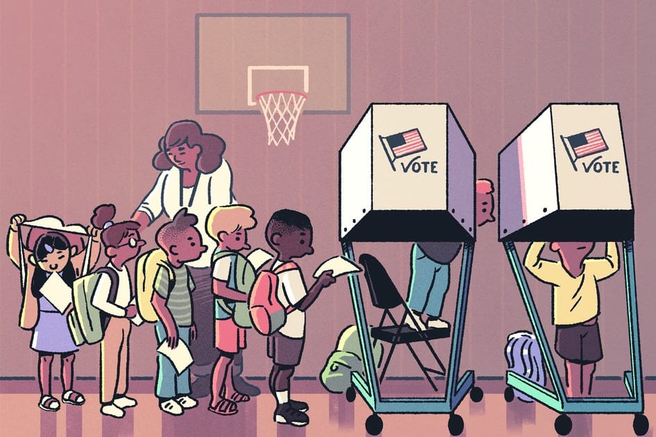 How Does Education Shape Our Voting Habits? How Does Education Shape Our Voting Habits?