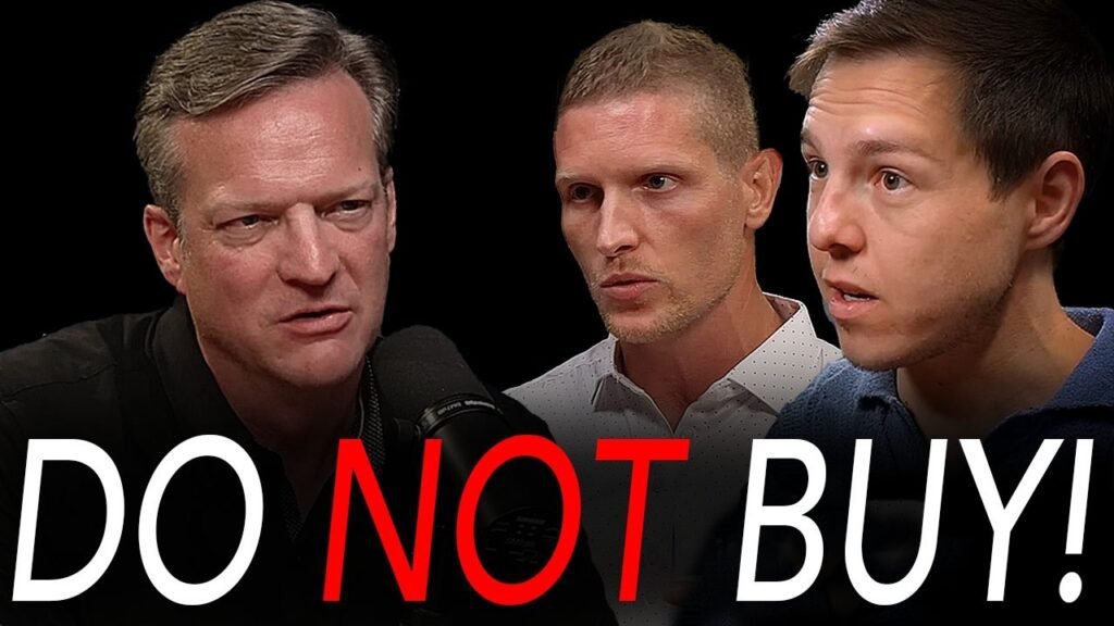 “most People Are Broke!” America’s #1 Wealth Killer No One