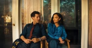 Netflix’s Murder Mystery is a major disappointment Netflix's Murder Mystery Is A Major Disappointment