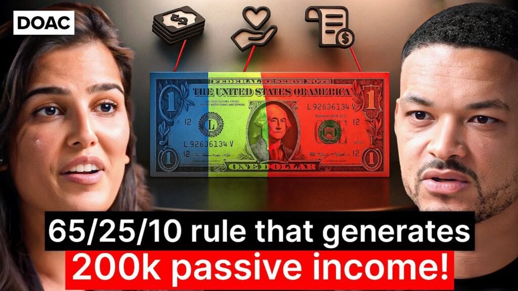 Nischa Shah: They’re Lying To You About Buying A House!