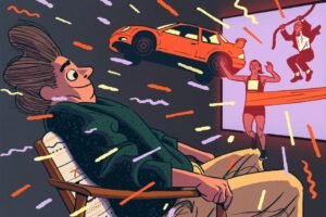 Take 5: Rewriting The Ad Book