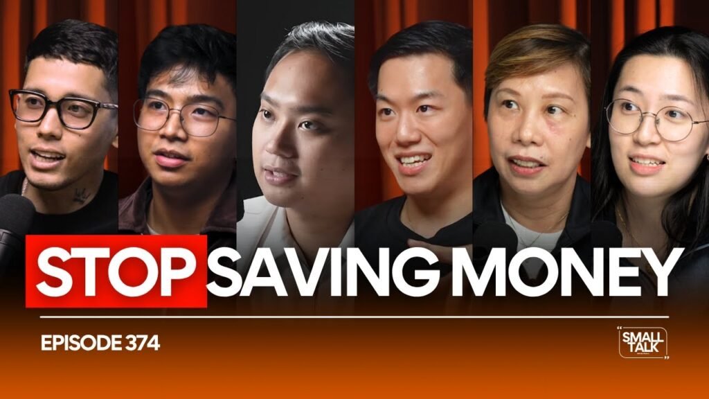 30 Years Of Real Financial Advice In 30 Minutes |