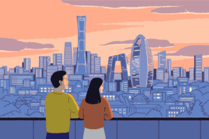 4 Trends To Watch In China's Economy