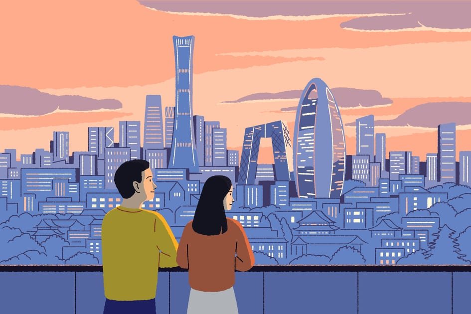 4 trends to watch in China’s economy 4 Trends To Watch In China's Economy