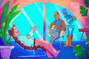 Can Ai Help Humans With Empathy?