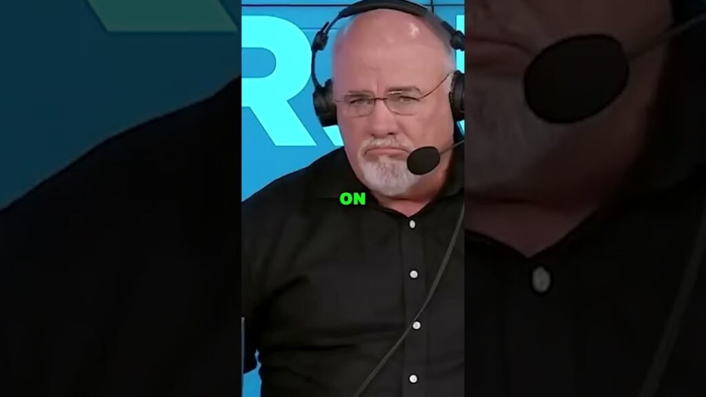 Dave Ramsey's Budgeting Basics