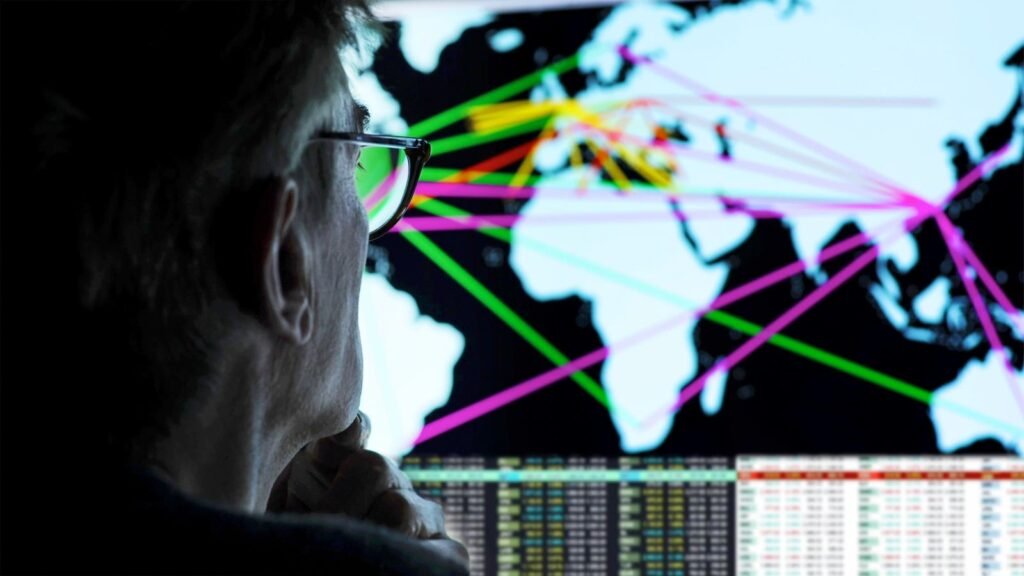 How financial data helps solve IRS criminal cases How Financial Data Helps Solve Irs Criminal Cases