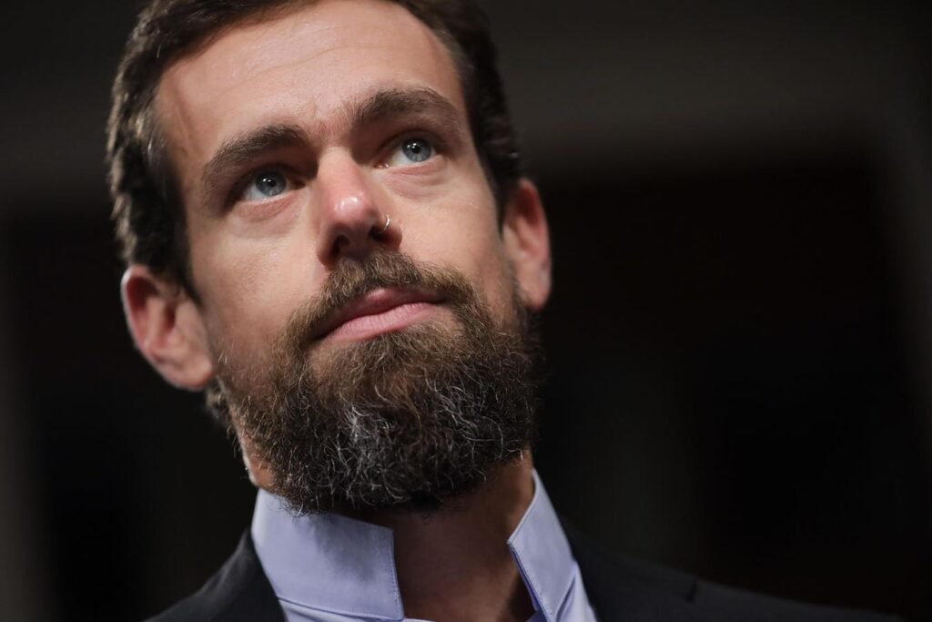 Jack Dorsey Cut 4,000 Ai Jobs And Wall Street Added