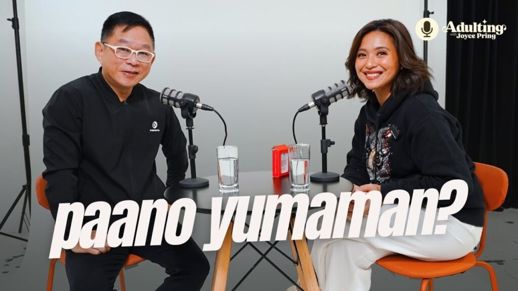 The #1 Mistake That's Keeping You Poor (and How To