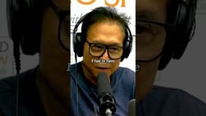 The Only 4 Ways To Invest Money 💰 | Robert