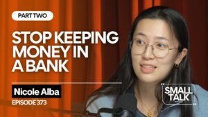 The Real Reason Why You're Poor | Episode 373