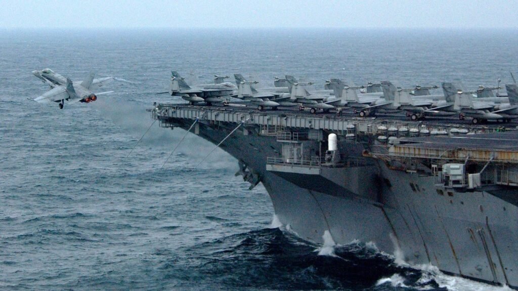 This time, Iran’s top leaders may not survive US bombing This Time, Iran's Top Leaders May Not Survive Us Bombing