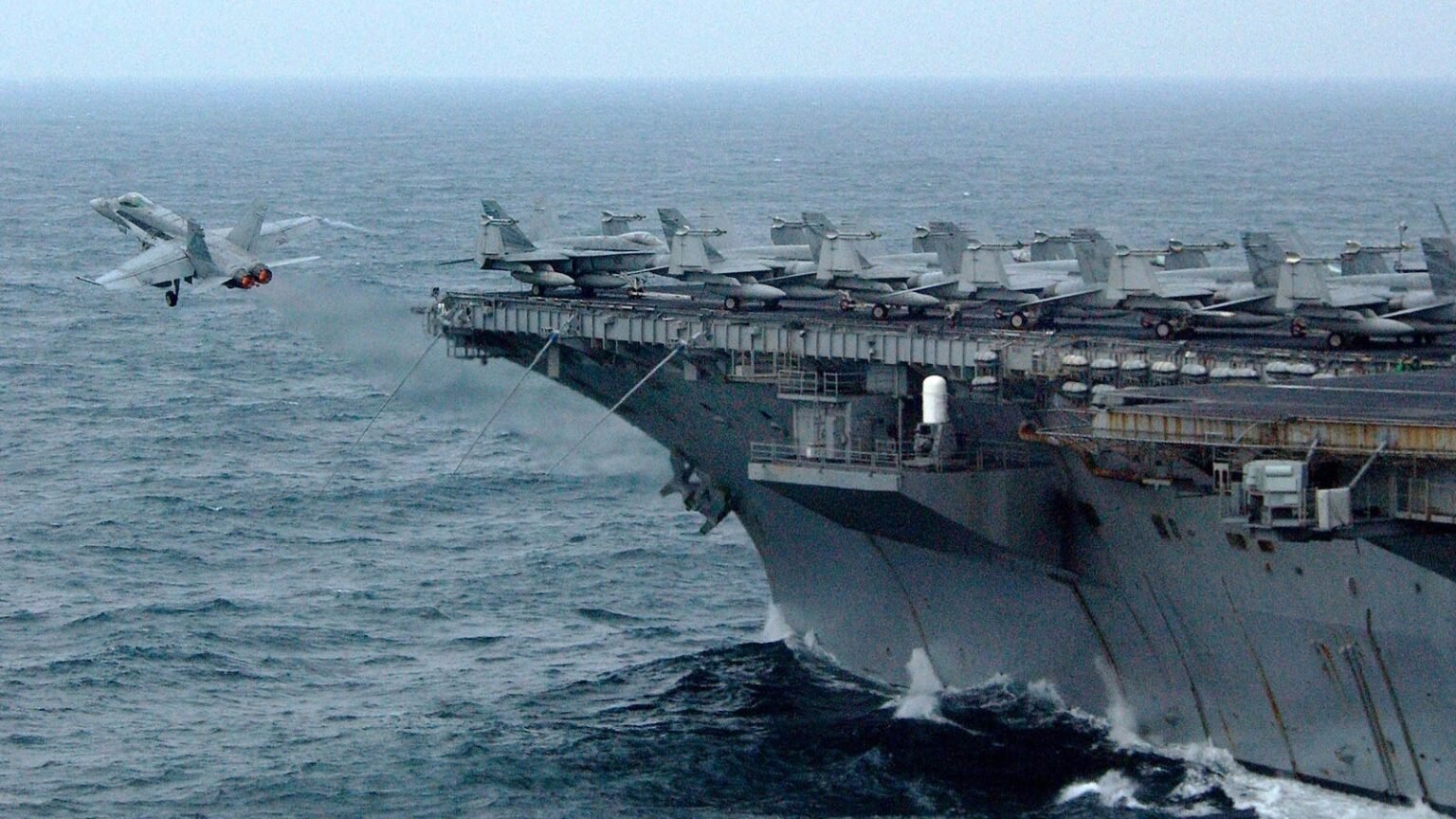 This Time, Iran's Top Leaders May Not Survive Us Bombing