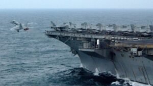 This Time, Iran's Top Leaders May Not Survive Us Bombing